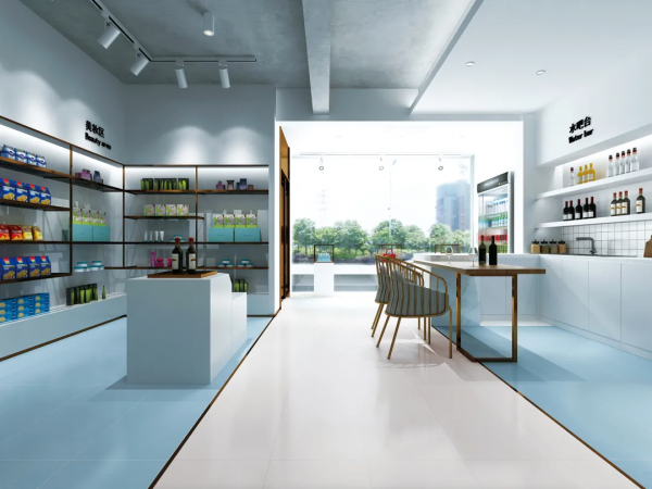 為什麼都說強輝450x900mm中板在瓷磚界是“全能型選手”？