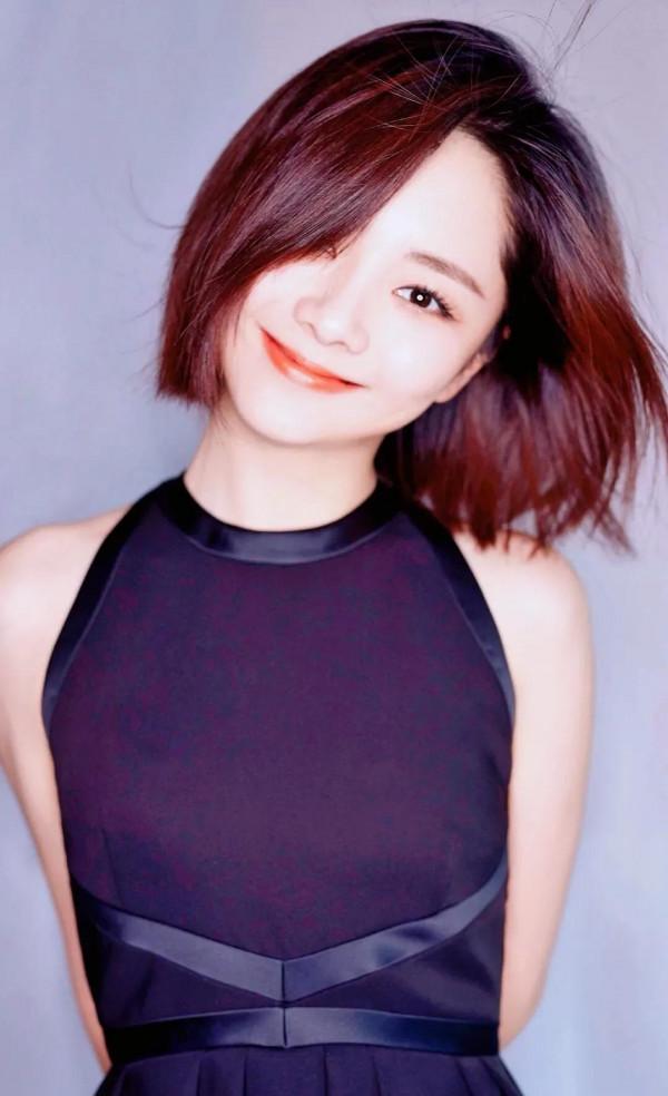 女明星的笑容，誰的最甜？