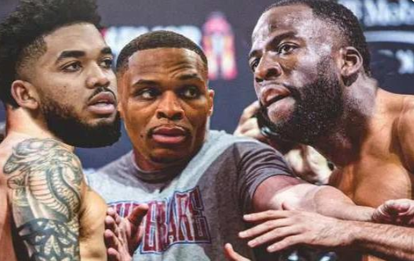 25分大逆轉！威少爺狂砍45分，一戰封神&hellip;