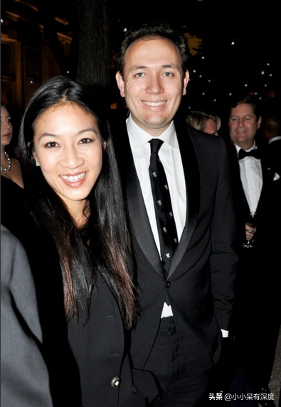 花滑女神關穎珊,36歲離婚,她的優秀,絕對配得上任何一個好男人 花滑女神關穎珊,36歲離婚,她的優秀,絕對配得上任何一個好男人