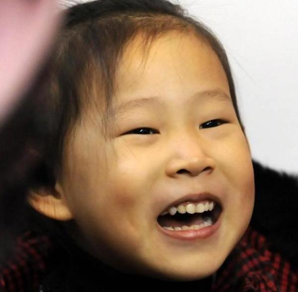 “女大十八變”“小瀋陽女兒14歲逆襲,網友:美得高階了 “女大十八變”“小瀋陽女兒14歲逆襲,網友:美得高階了