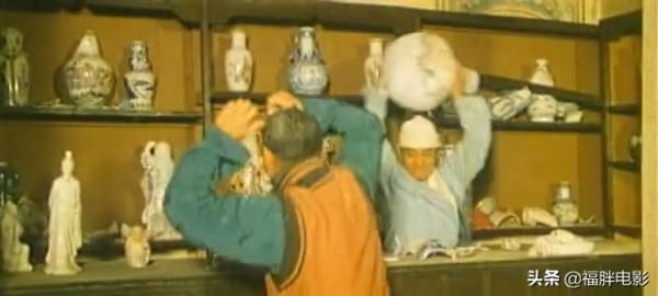 重溫《無敵鴛鴦腿》的疑問：為什麼只有鴛鴦腿才能戰勝黑沙掌？