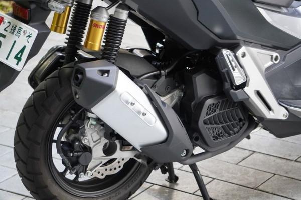 小排量踏板摩托車才是“王道”，不是在說PCX啊