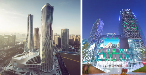 馬明哲，被迫“幸福”