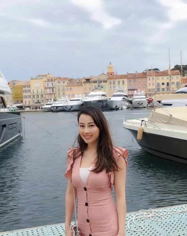 跟著敏姐去旅行