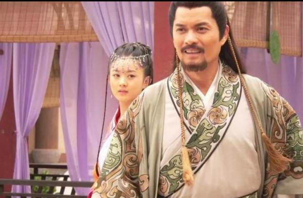 南越王趙佗為什麼長壽趙佗能夠活100歲有什麼秘訣長壽原因是什麼