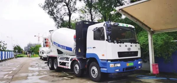 深度解讀未來電動商用車的七大發展趨勢