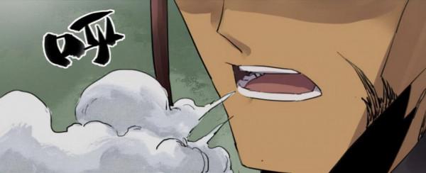 傳武78：陳興為破解敵人招式，選擇了自殘