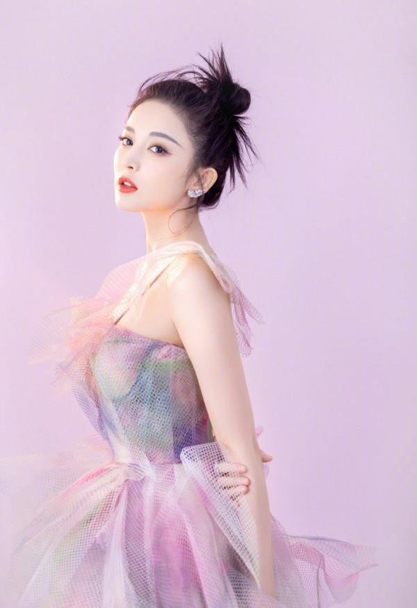 古力娜扎高畫質圖集