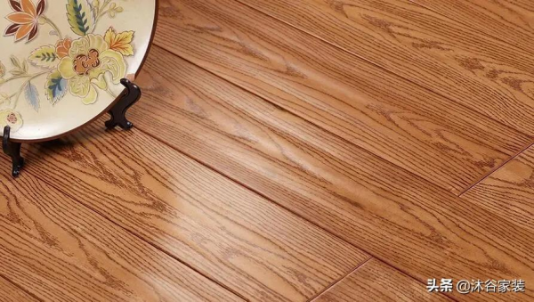 看完這篇實木地板的木材攻略,讓你的裝修少走彎路 看完這篇實木地板的木材攻略,讓你的裝修少走彎路