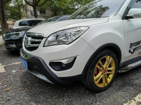 帶著CS35找尋一處內心安寧的地方 帶著CS35找尋一處內心安寧的地方