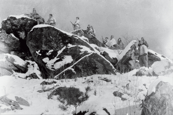 五次戰役180師失利，師長鄭其貴扛下所有，說：不能怪王近山