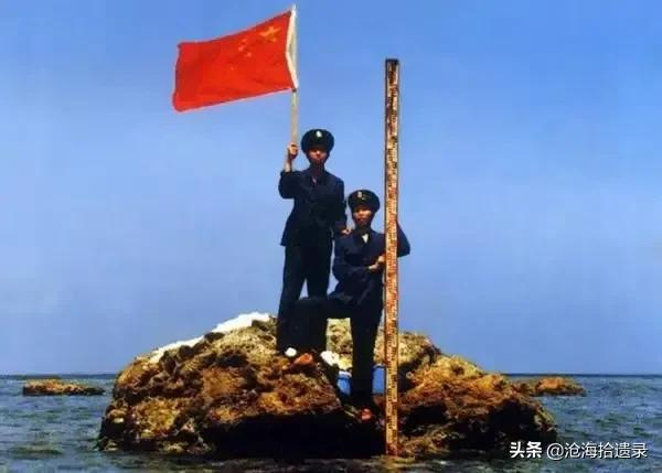 黃巖島是如何被我國實際控制的?為何9年來還沒有實施填海造陸? 黃巖島是如何被我國實際控制的?為何9年來還沒有實施填海造陸?