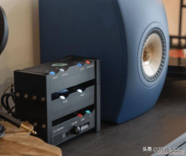 2021秋季網上新品耳機展「二」