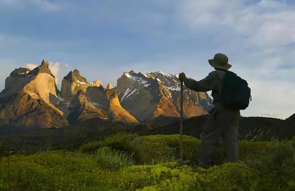 「戶外知識」如何用好手中的登山杖？