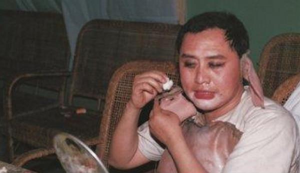 86版《西遊記》幕後：李誠儒反對左大玢演觀音，朱琳和徐少華笑場