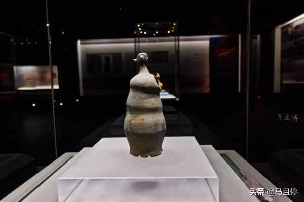 浙江嘉興博物館:名氣不大卻藏有明代絕美瓷器,國慶小眾旅行必打卡