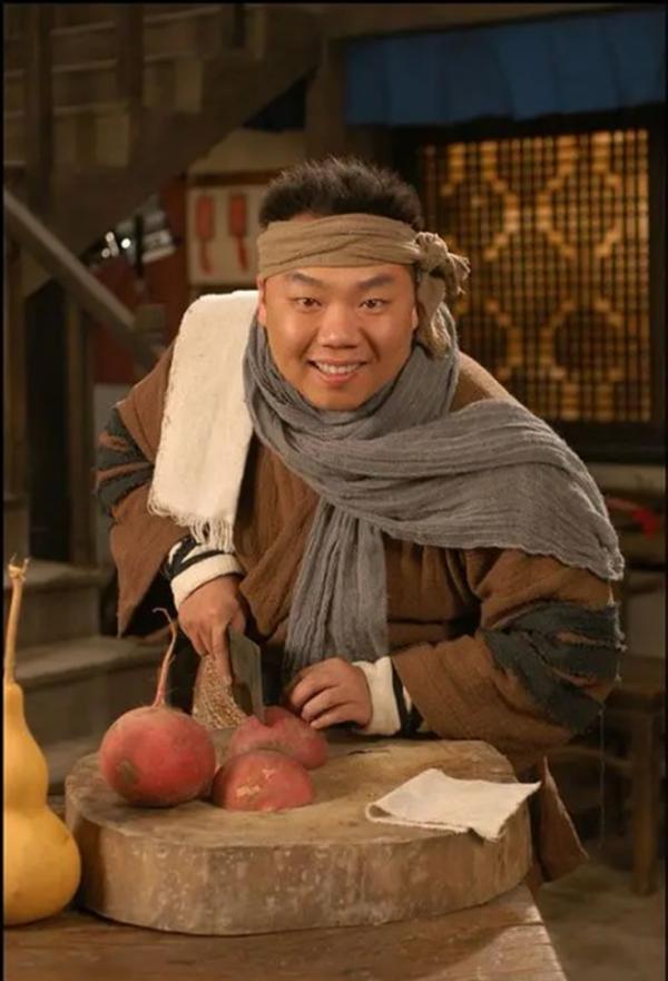 《武林外傳》開播十五週年,閆妮逆生長,你最熟悉的人已經離世 《武林外傳》開播十五週年,閆妮逆生長,你最熟悉的人已經離世