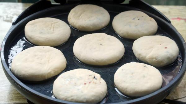 7天早餐不重樣,蒸煎煮烤樣樣有,好做又好吃,照著做每天都新鮮 7天早餐不重樣,蒸煎煮烤樣樣有,好做又好吃,照著做每天都新鮮