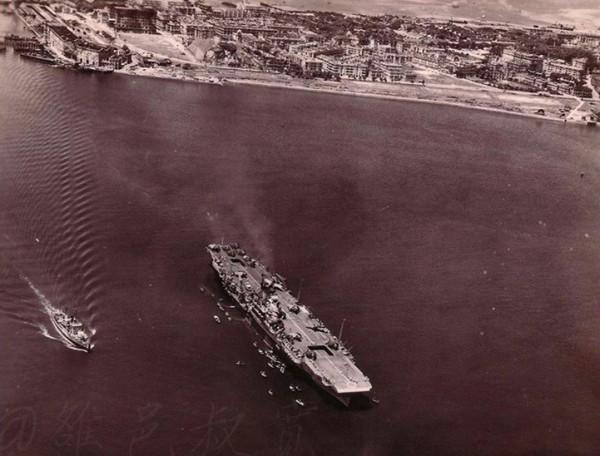 1961年，英國動用48枚核彈，計劃轟炸中國，為何最終不敢動手？