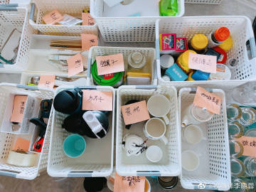 李曉蓉:150平8個整理師48小時做完全屋,翻不亂的服務標準有哪些 李曉蓉:150平8個整理師48小時做完全屋,翻不亂的服務標準有哪些