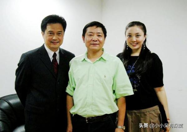 孫啟新,《楊乃武與小白菜》中的楊乃武,現實中,他是寵妻狂魔 孫啟新,《楊乃武與小白菜》中的楊乃武,現實中,他是寵妻狂魔