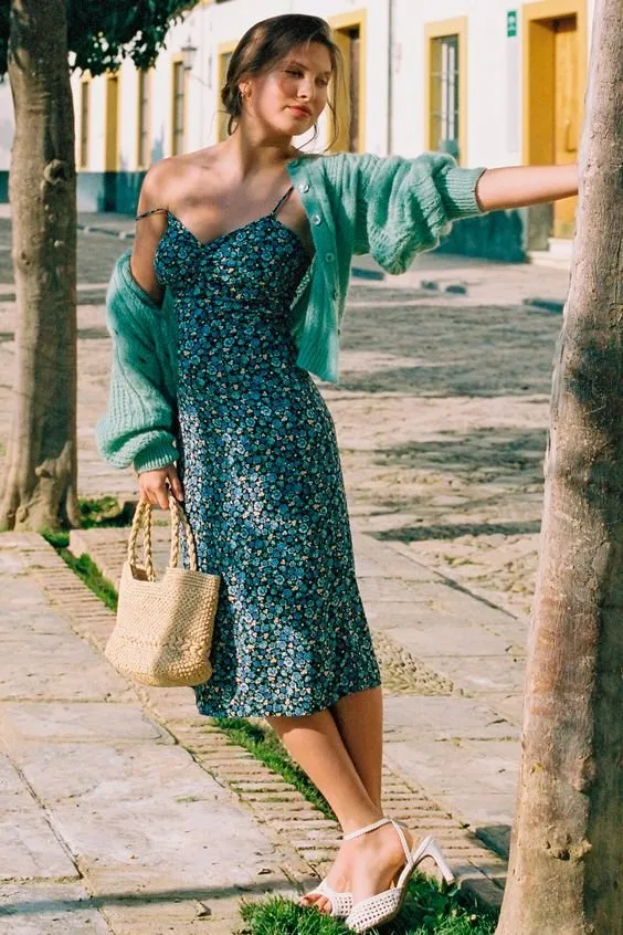 秋天到了,溫差較大的現在靠這3種時尚穿搭術 秋天到了,溫差較大的現在靠這3種時尚穿搭術