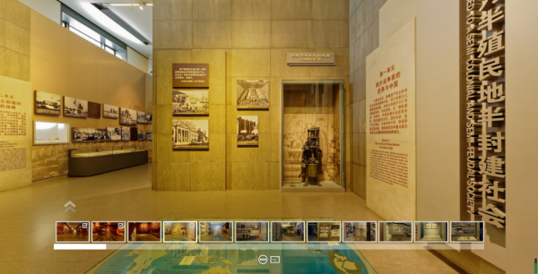 收藏！帶孩子逛這些數字博物館太過癮啦