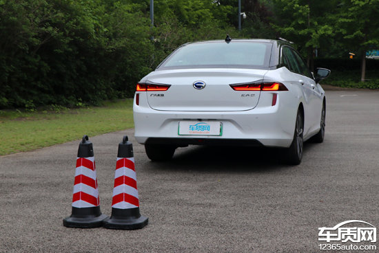 2021款廣汽本田繹樂日常實用性測試報告