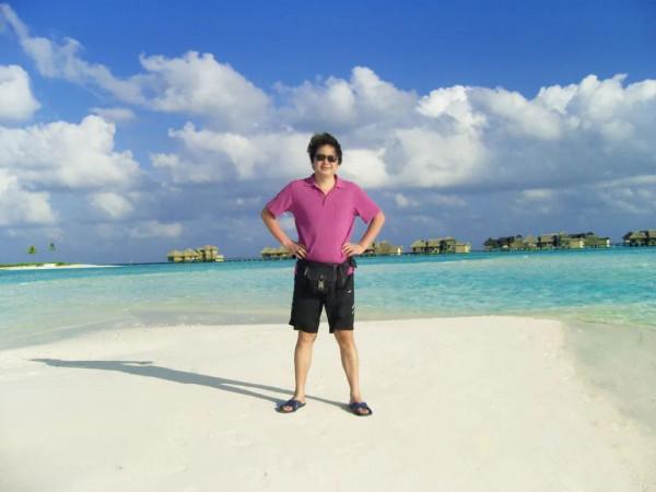 10年深度+豪華遊玩60國