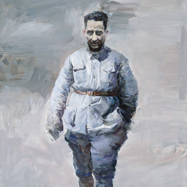 無聲的戰鬥：羅榮桓指揮5000名機關人員，打破2萬日軍的鐵壁合圍