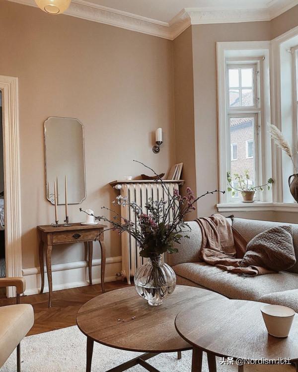 《空間》第46期:在瑞典老公寓裡,認真擁抱生活 《空間》第46期:在瑞典老公寓裡,認真擁抱生活