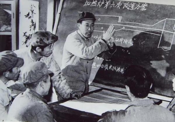 營口80年代的19張照片 營口80年代的19張照片