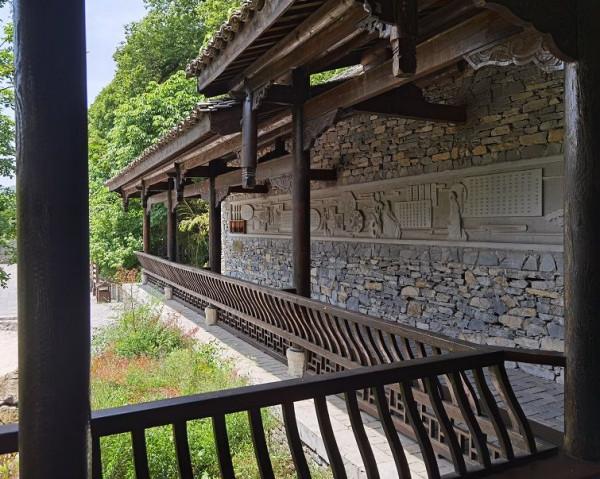 五月遊記之:品味諸葛古鎮 五月遊記之:品味諸葛古鎮