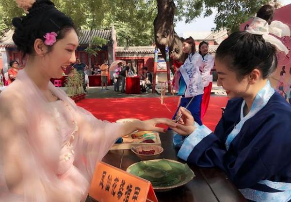 七夕節有哪些習俗?這些老傳統不要忘記!寓意愛情美滿,幸福安康 七夕節有哪些習俗?這些老傳統不要忘記!寓意愛情美滿,幸福安康