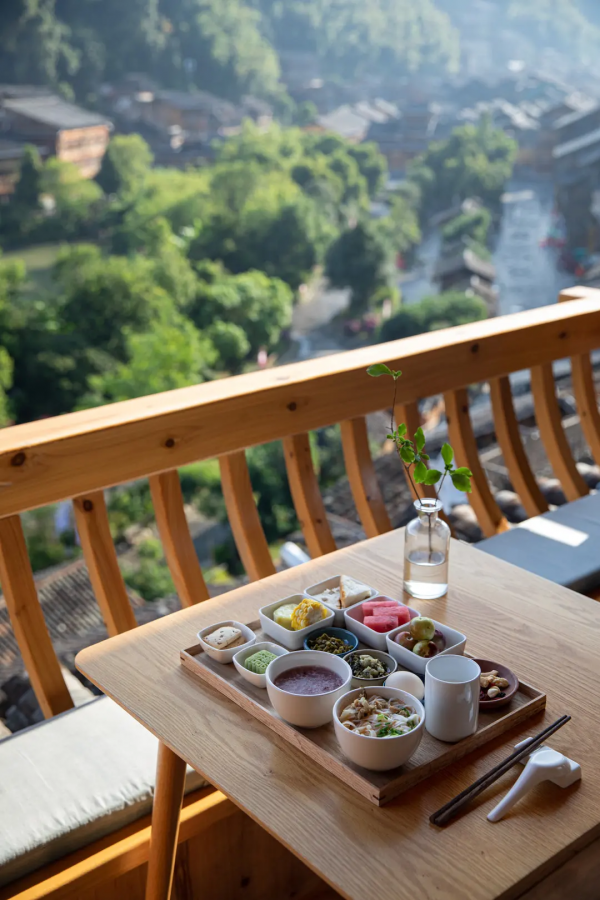 《國家地理》力薦！深藏大山的千年神奇秘境，還入選吉尼斯記錄