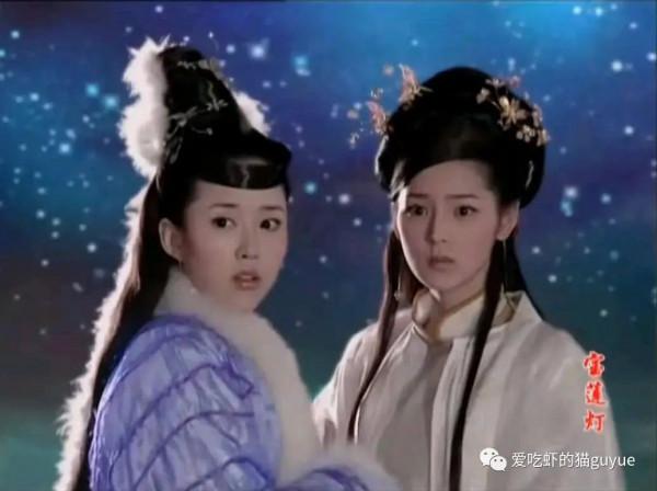 新版《寶蓮燈》真想說一句：別翻拍了，意義不大，觀眾真的累了