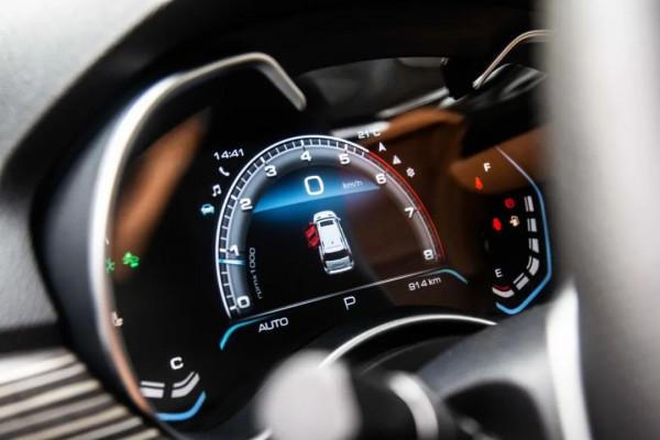 哈弗H9升級,走更野的路,玩更精緻的生活 哈弗H9升級,走更野的路,玩更精緻的生活