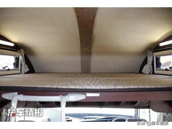 豐田中巴房車,4.0L柴油動力足,大空間像家一樣三代同堂也住得下 豐田中巴房車,4.0L柴油動力足,大空間像家一樣三代同堂也住得下