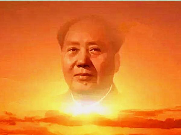 深知上山的路不好走，但毛主席為什麼堅決要走？