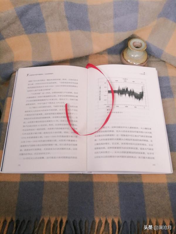 透過歷史看氣候，人類該反思些什麼？