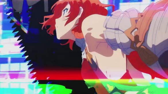 Cygames企業動畫《Follow Your Fantasy》回顧歷史