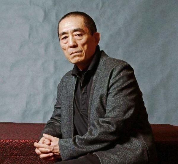 張藝謀：你長得醜不適合做演員，你永遠成不了鞏俐