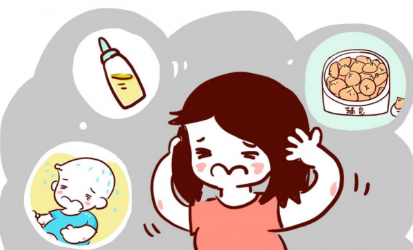 育兒專家：三胎來臨，“高齡產婦”是不得不知道的事情