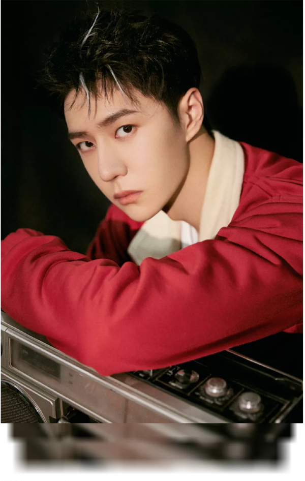 染髮教科書，又被他們颯到了