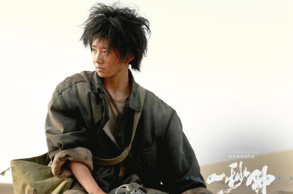 新生代“電影臉”:張子楓預定影后,劉浩存連演6部戲女一號 新生代“電影臉”:張子楓預定影后,劉浩存連演6部戲女一號