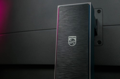 感受無與倫比的震撼吧！飛利浦498P9Z美圖來襲