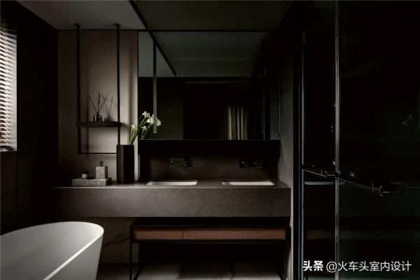 萬境藝術 · 空間也會具備精神性嗎? 萬境藝術 · 空間也會具備精神性嗎?