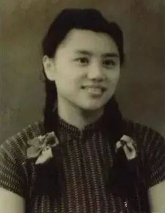 烈士遺孀流落街頭，粟裕得知後接回家中：把你們安頓好了我才放心