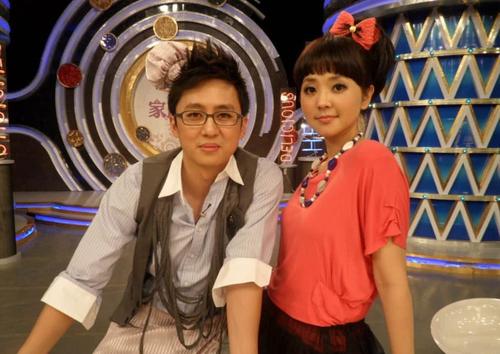 2022文聯春晚曝光，6位主持人、數十位藝人，張若昀唐藝昕將同臺